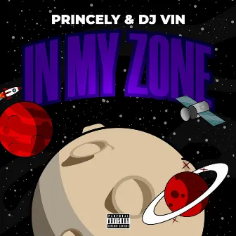 In My Zone by Dj Vin