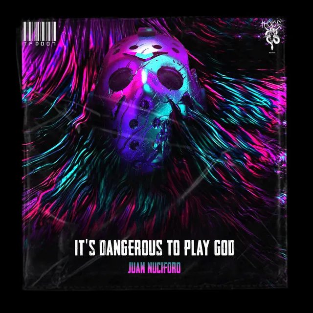 It's Dangerous to Play God