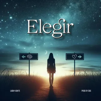 Elegir by Luchy Conte