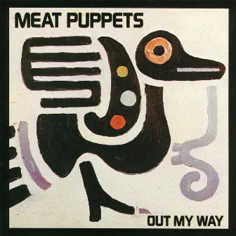 Out My Way by Meat Puppets