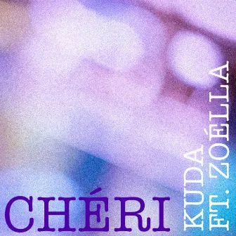 Chéri by Kuda