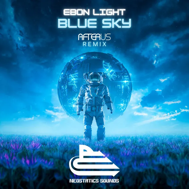 Ebon Light