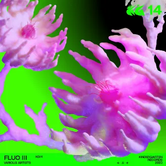 Fluo III by Ma Sha