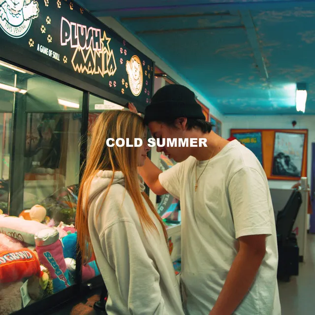 Cold Summer