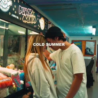 Cold Summer by Young Lungs