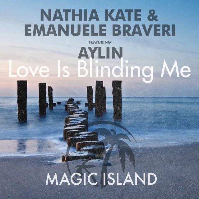 Love Is Blinding Me - Lisaya Chillout Mix