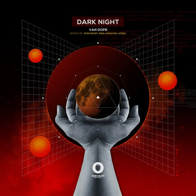 Dark Night - Stan Kolev Remix