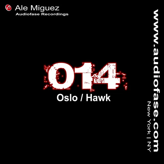 Oslo Hawk