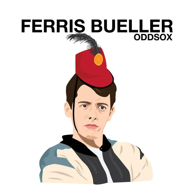 Ferris Bueller