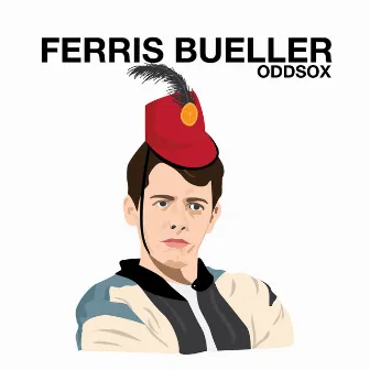 Ferris Bueller by Oddsox