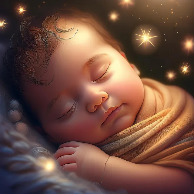 Gentle Baby Music for Peaceful Sleep