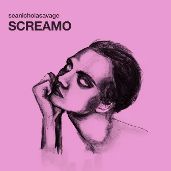 Screamo by Sean Nicholas Savage