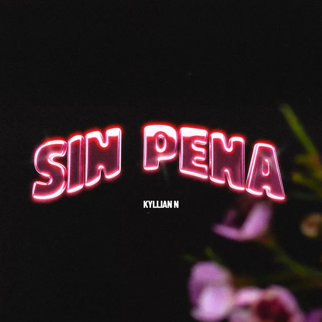 Sin pena