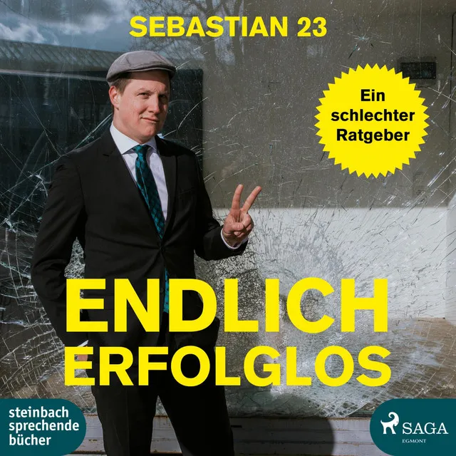 Endlich Erfolglos, Kapitel 8.2 & Endlich Erfolglos, Kapitel 9.1 - Endlich Erfolglos (Ungekürzt)