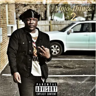 Mojo Things 2 by mojomaj