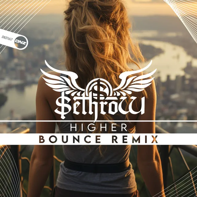 Higher - Bounce Remix