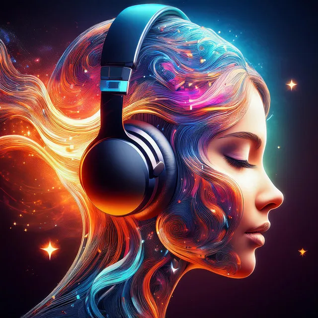 Focus Frequencies: Music for Deep Concentration