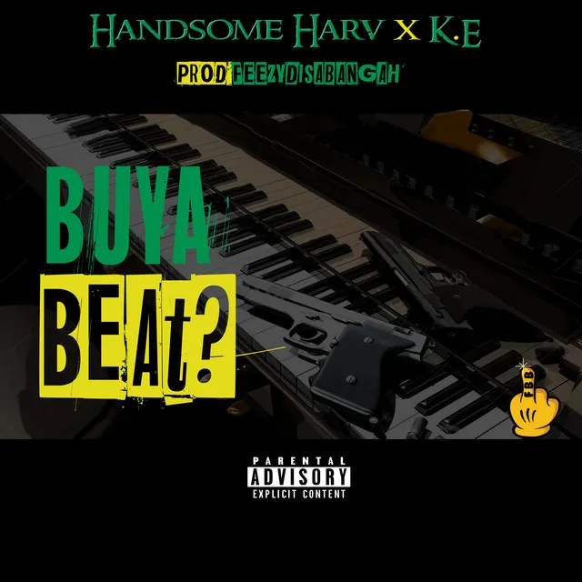 Buy a Beat?