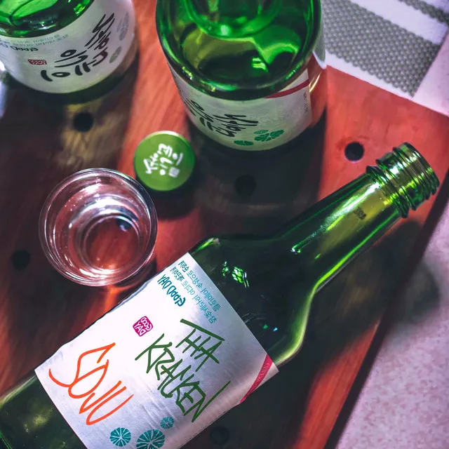 Soju