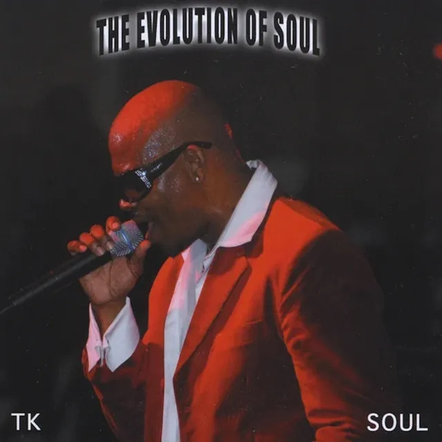 The Evolution of Soul