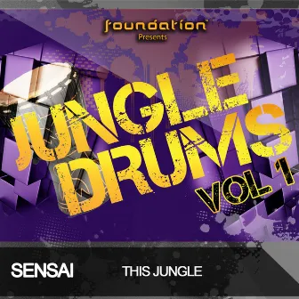 This Jungle by Sensai