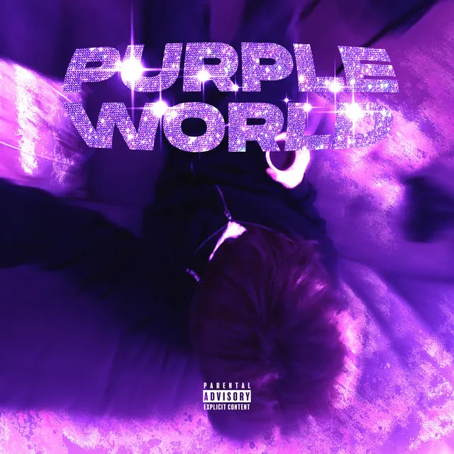 Purple World