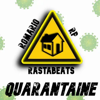 Quarantaine by Romario