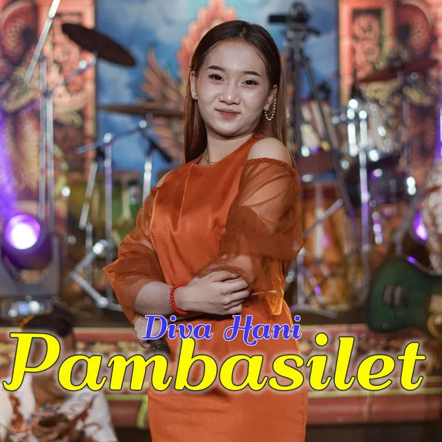 Pambasilet