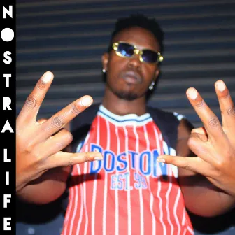 Nostra Life by Rosco Da Savage