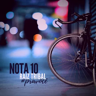 Nota 10 by Raiz Tribal