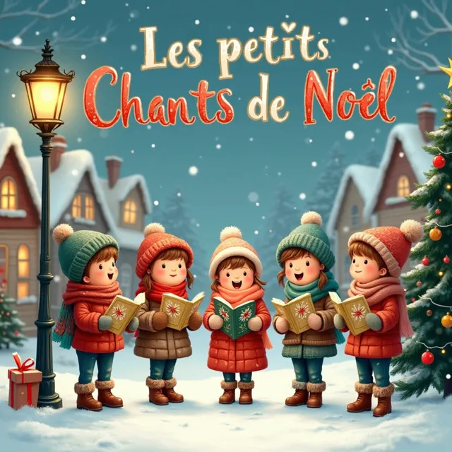 Les Cloches de Noël