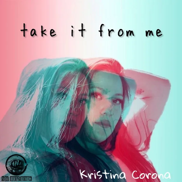 Take It from Me - Radio Edit