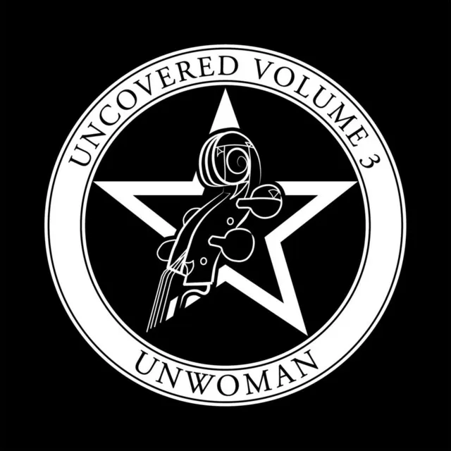 Uncovered, Vol. 3