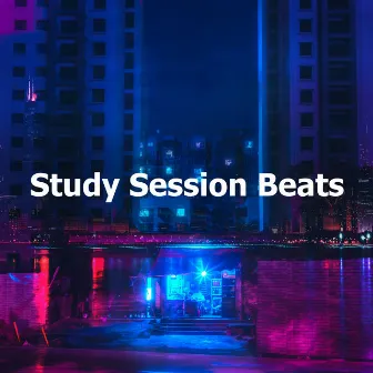 Study Session Beats by LO-FI BEATS