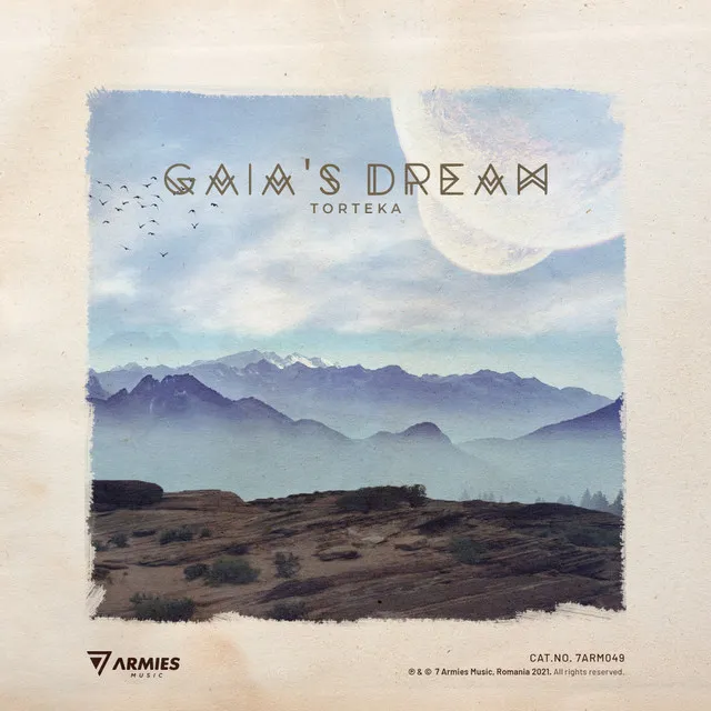 Gaia's Dream - Radio Edit