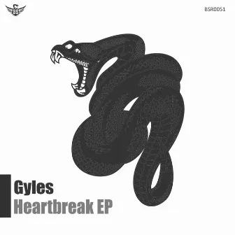 Heartbreak by Gyles