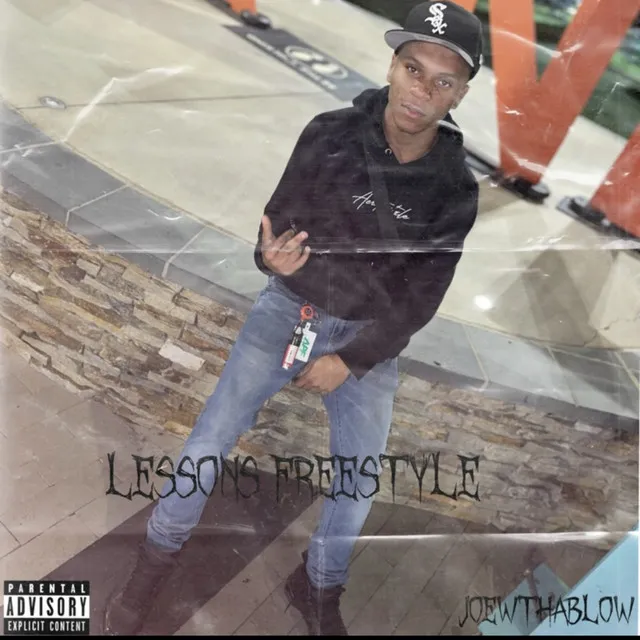 Lessons Freestyle