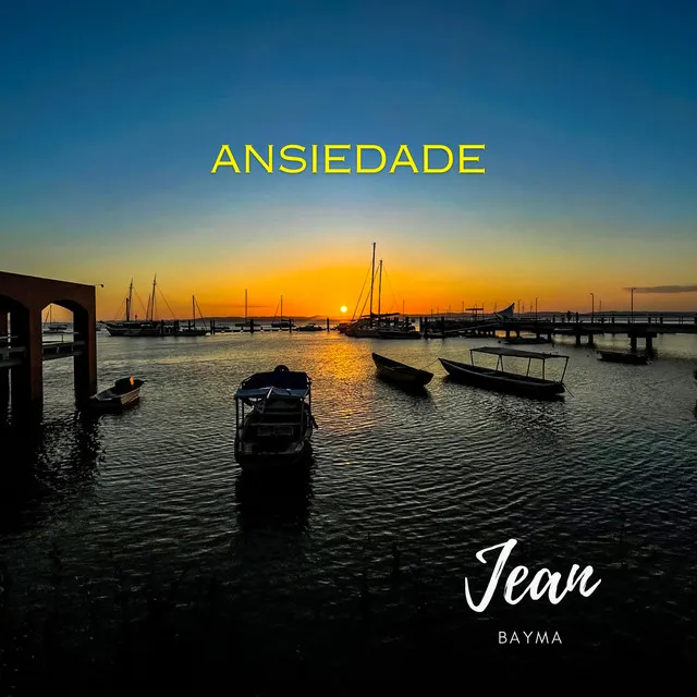 Ansiedade