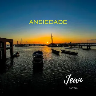 Ansiedade by Jean Bayma