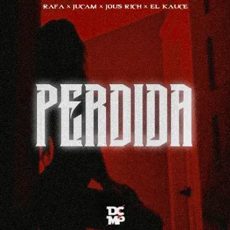 Perdida by DCMP