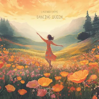 Dancing Queen by lavender home