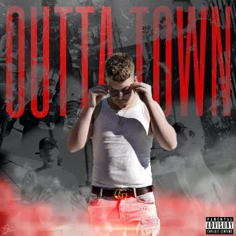 Outta Town by DLU Kemp