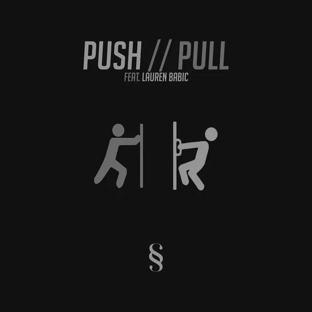 Push // Pull - Nightcore Version