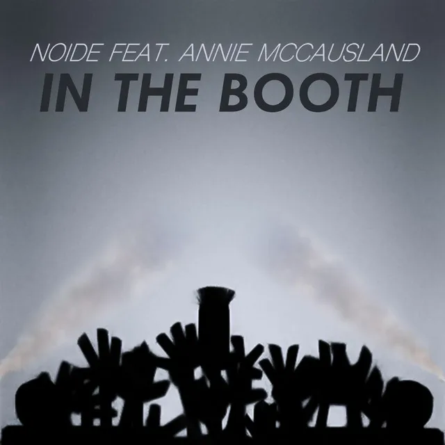 In the Booth (feat. Annie McCausland)