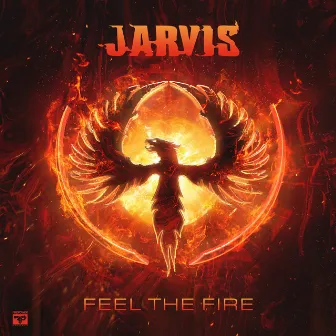 Feel The Fire by Jarvis