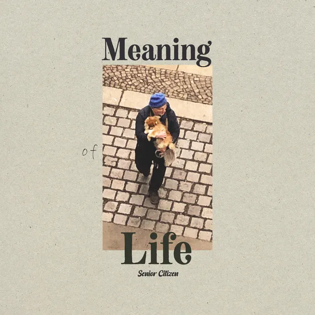 Meaning of Life (Dub Version)