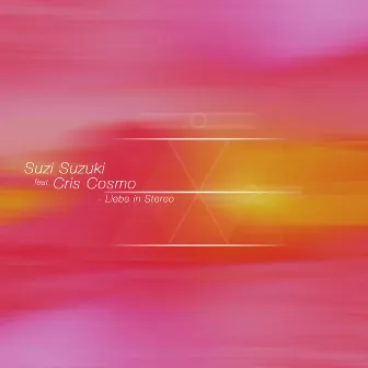 Liebe in Stereo by Suzi Suzuki