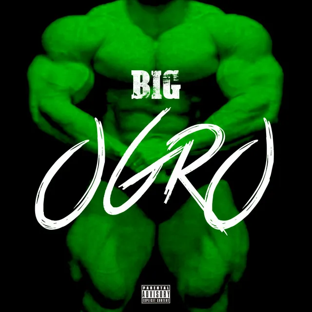 Big Ogro