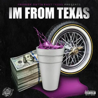 Im from Texas by Fabo