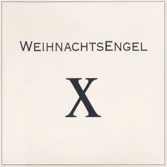 Weihnachtsengel X by Tommy Engel